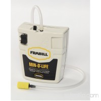 Frabill Fishing Whisper Quiet Portable Aeration System   556540523